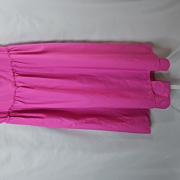 a new day Pink t-shirt womens dress size XXL NWT - Picture 5 of 8